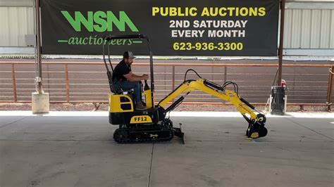 ff industrial ff12 mini excavator|ff12 mini excavator for sale.